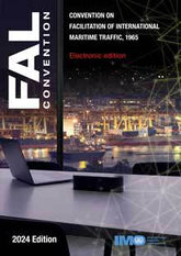 Facilitation Convention (FAL), 2024 Edition